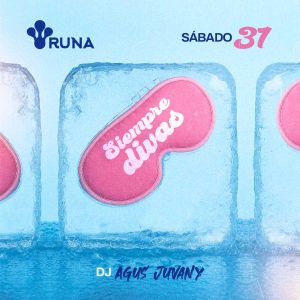 ANTICIPADA | Siempre Divas | 31 de Mayo