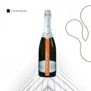 Botella Chandon Delice