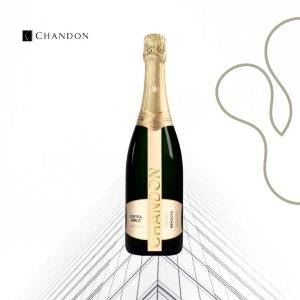 Botella Chandon Extra Brut