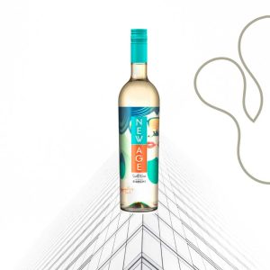 Botella New Age