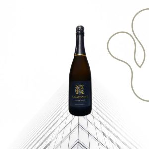Botella Reinascense Extra Brut