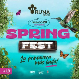 General | Spring Fest | 20Sep
