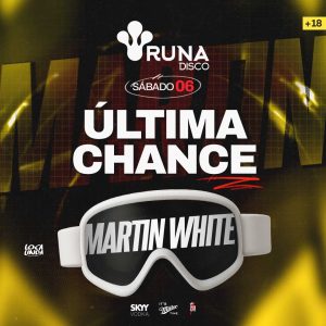 Last Chance| Martin Withe | 06Sep