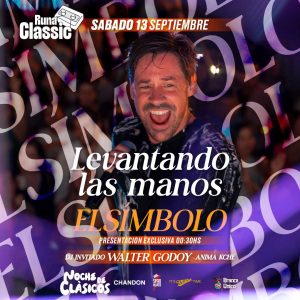 Runa Clasicc | El SIMBOLO | 13Sep