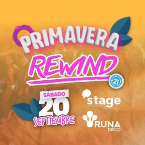 Early Bird | Rewind | 20Sep