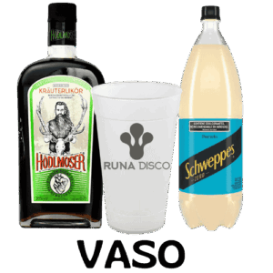 Vaso Holdmoser Julep | Cod: 102