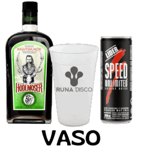 Vaso Holdmoser | Cod: 101