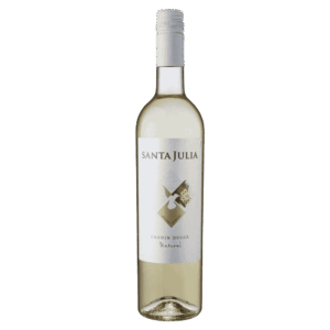 Botella Vino Santa Julia Chenin Dulce | Cod: 68