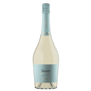 Botella Champagne Las Perdices Sweety | Cod: 64