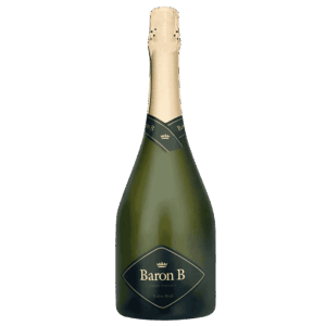 Botella Champagne Baron B Extra But | Cod: 60