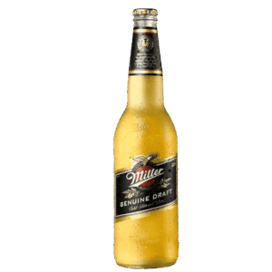 Botella Cerveza Miller LN | Cod: 70