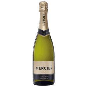 Botella Champagne Mercier Extra Brut | Cod: 65