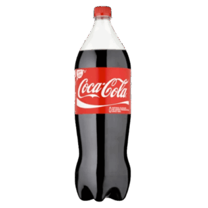 Botella Gaseosa | Cod: 69