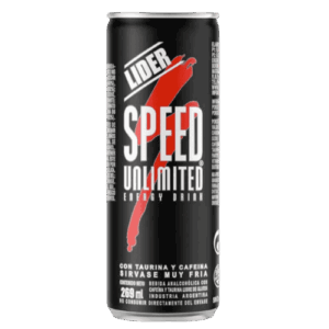 Lata Speed | Cod: 72