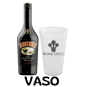 Vaso Baileys | Cod: 109