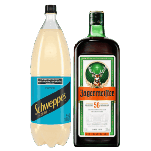 Combo Jaggermeister Julep | Cod: 10