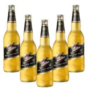 Combo Cerveza Miller | Cod: 13