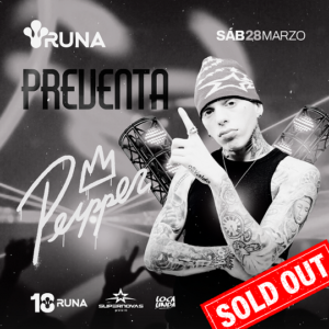 Preventa | PEIPPER | 28MAR