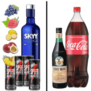 Combo a Eleccion | Cod: 998