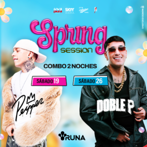 Combo | FULL | 19 y 26SEP